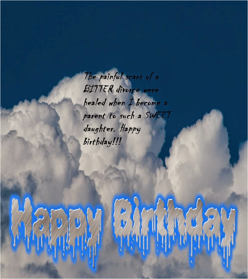 happy birthday stepdaughter quotes