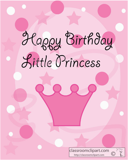 happy birthday little princess 3 jpg