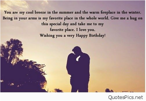happy birthday wishes cards for boyfriend