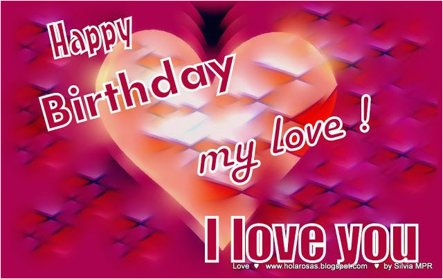 Happy Birthday Love Quotes for Him | BirthdayBuzz