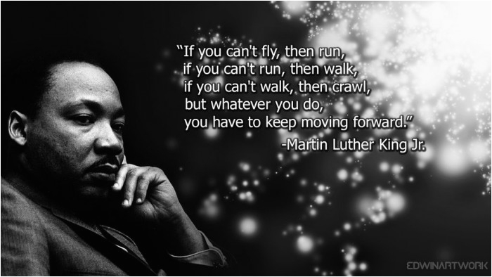 happy birthday martin luther king jr