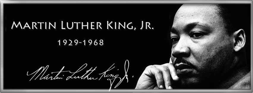 happy birthday martin l king jr