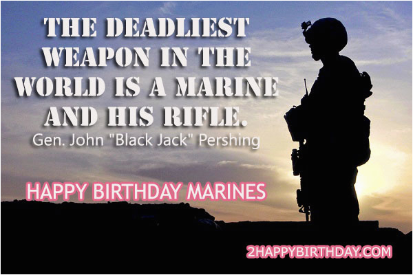 marine corps birthday images quotes wishes