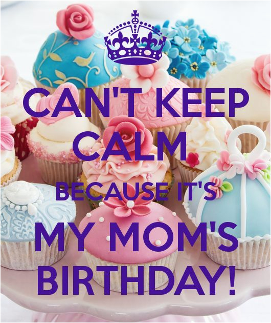 happy birthday mom quotes