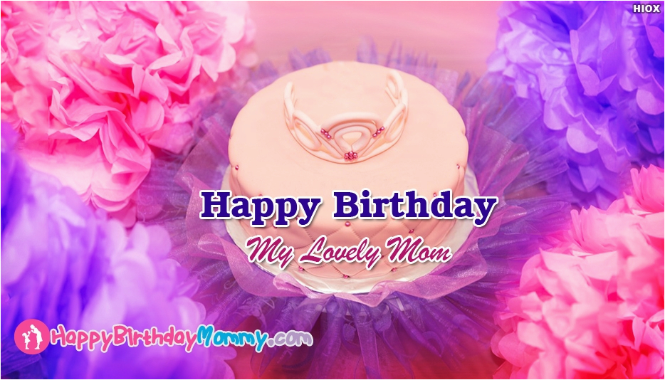 collectionhdwn happy birthday mom wallpaper