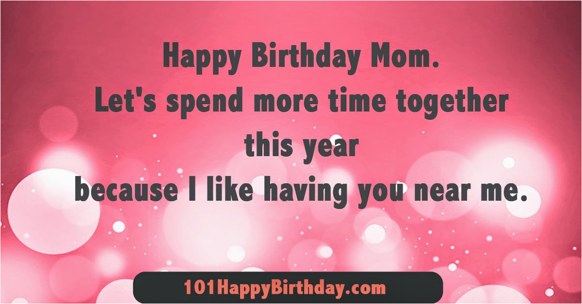 that sparkle happy birthday best mom quotes