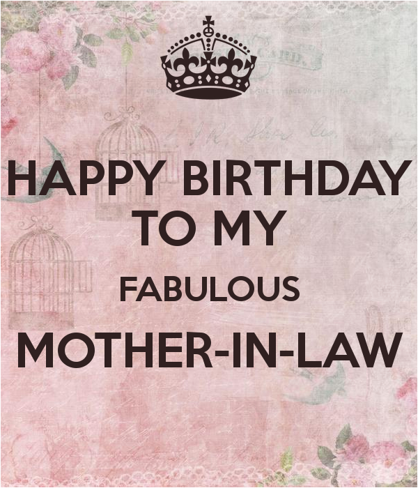 happy birthday to my fabulous mother in law 21