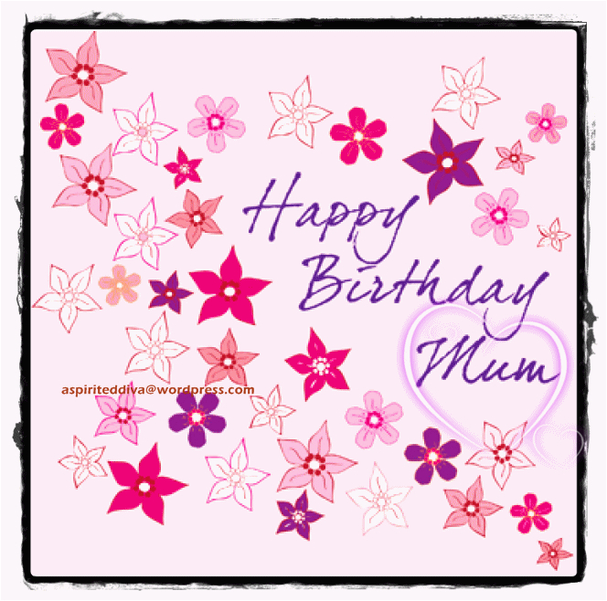 33 wonderful mom birthday quotes