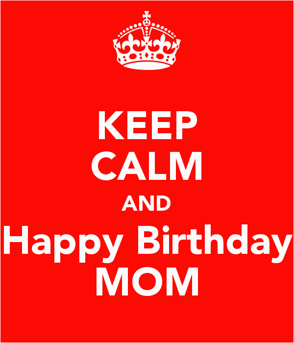 keep calm quotes for mom