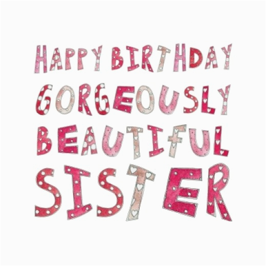 birthday quotes for sister funny