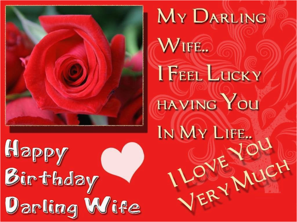 Happy Birthday My Beautiful Wife Quotes Happy Birthday Wishes For Wife 