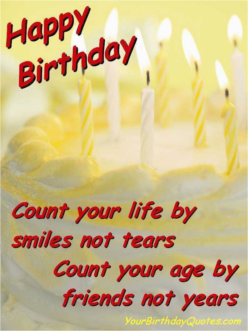 happy birthday quotes for your best friend lovely friendship birthday quotes