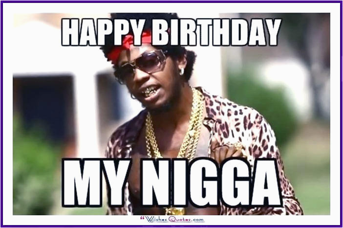 birthday memes with famous people and funny messages