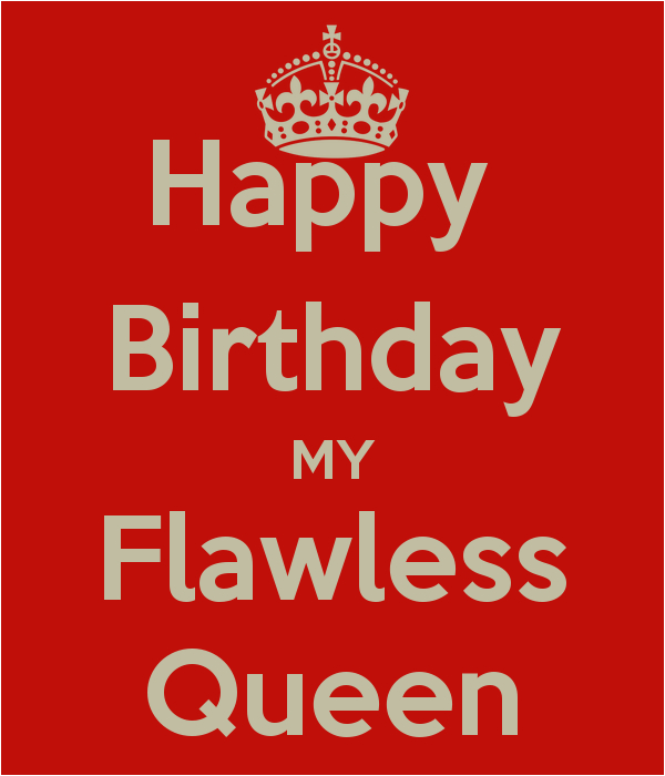 birthday queen quotes