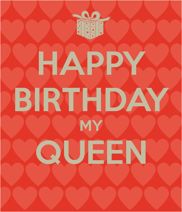 birthday queen quotes