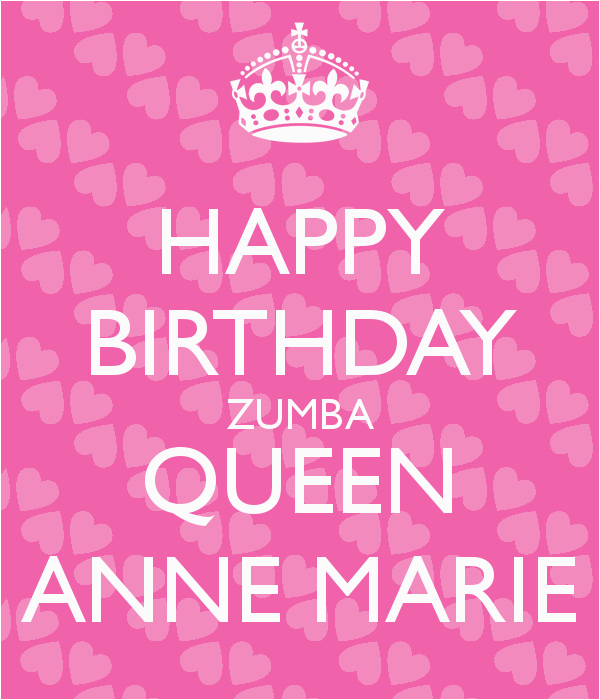 happy birthday zumba quotes