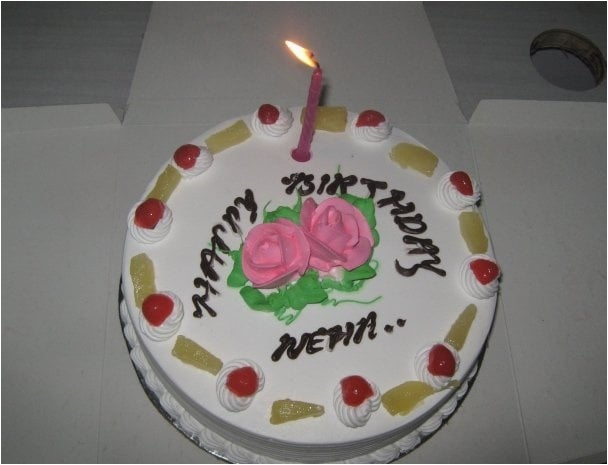 happy birthday neha