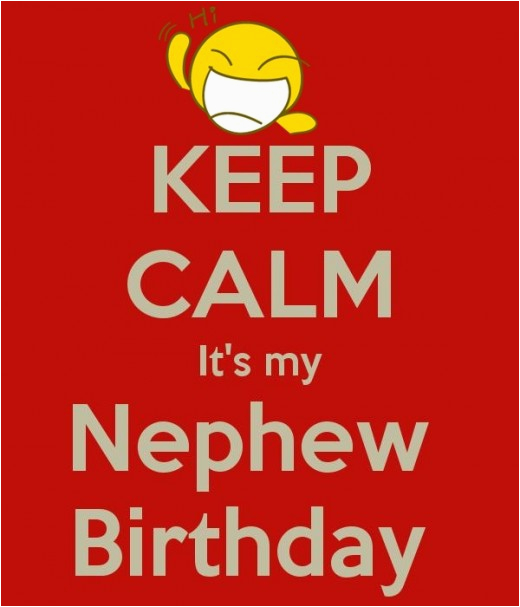 funny birthday quotes for nephews