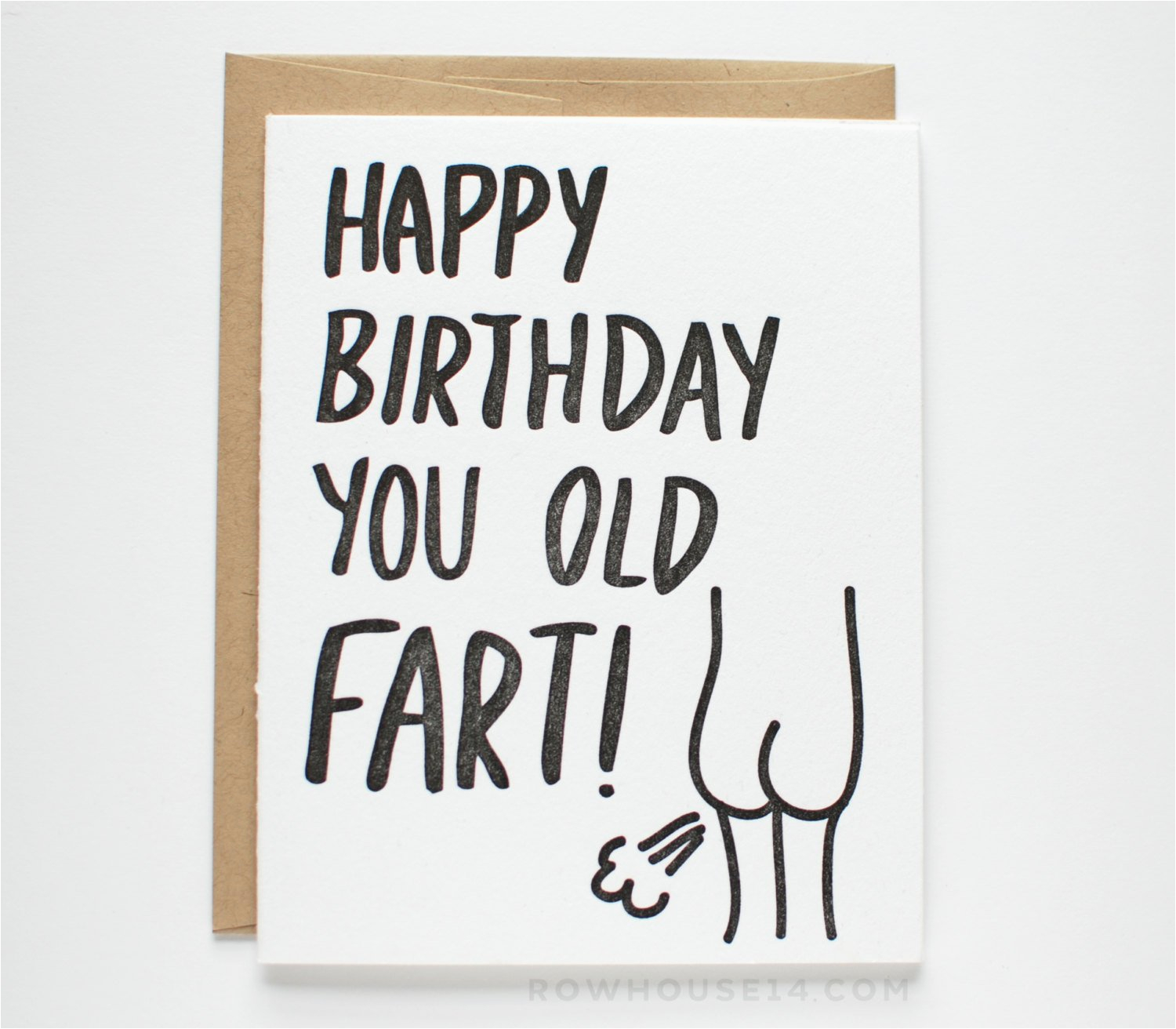 funny birthday card happy birthday you