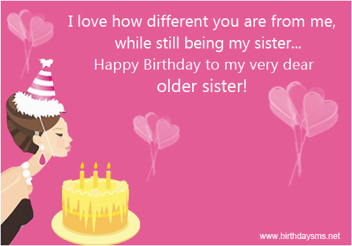older sister quotes funny