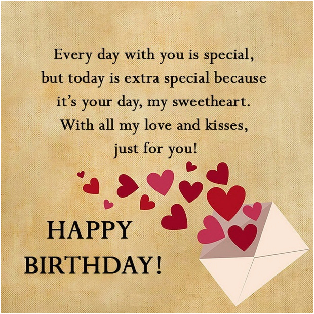 Happy Birthday Partner Quotes Happy Birthday Wishes for Boyfriend