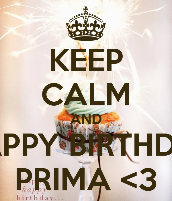 happy birthday prima quotes