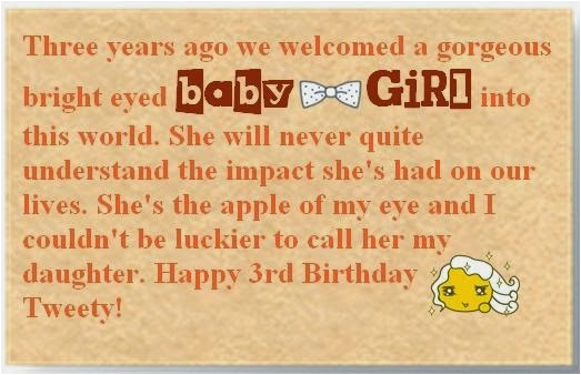 funny birthday quotes for daughter