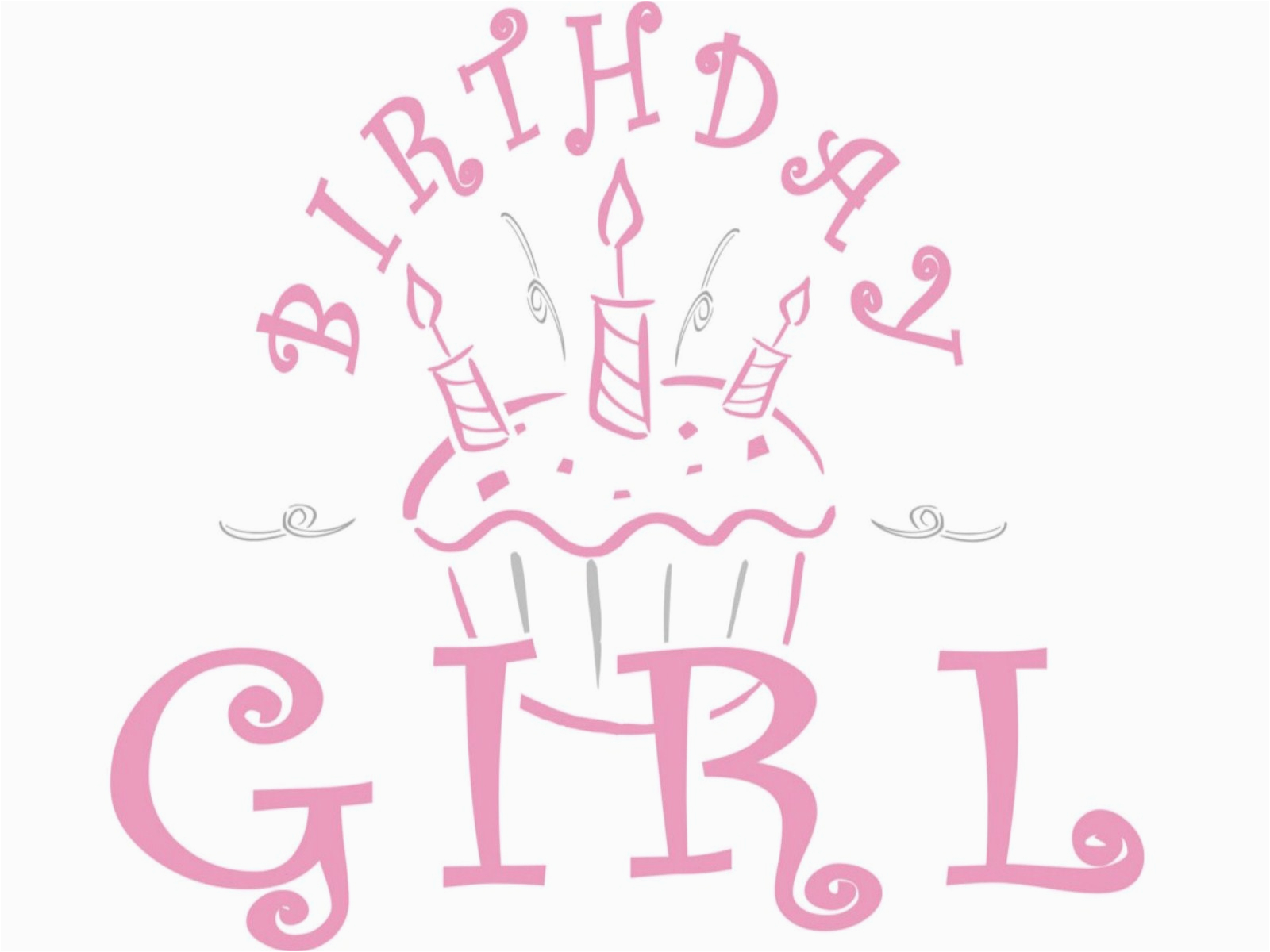 happy birthday quotes to girls