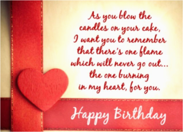 birthday quotes girlfriend