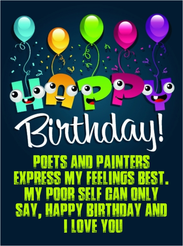 happy birthday quotes for her