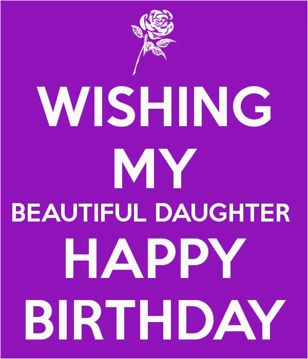 17 best daughters birthday quotes on pinterest happy birthday 489511