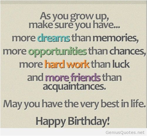 tumblr happy birthday quotes