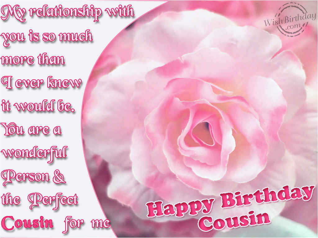 happy birthday male cousin quotes