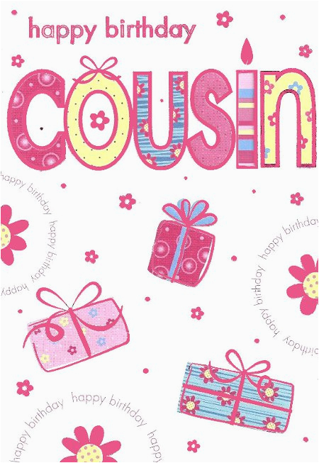 happy birthday quotes for cousins