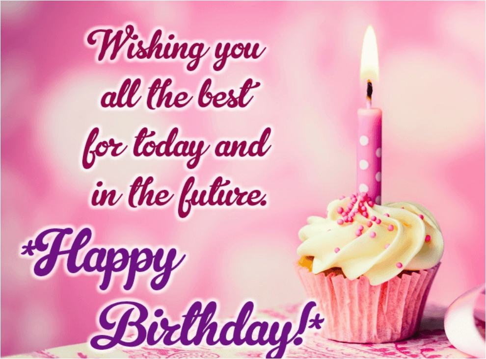 birthday girl quotes and wishes