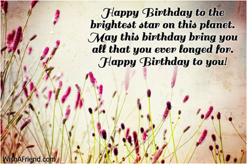 birthday quotes for friends far away