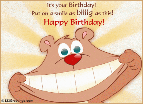 funny birthday quotes