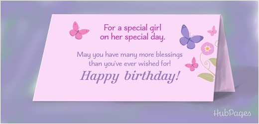 baby girl birthday quotes