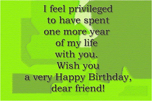 birthday quotes for guy friends