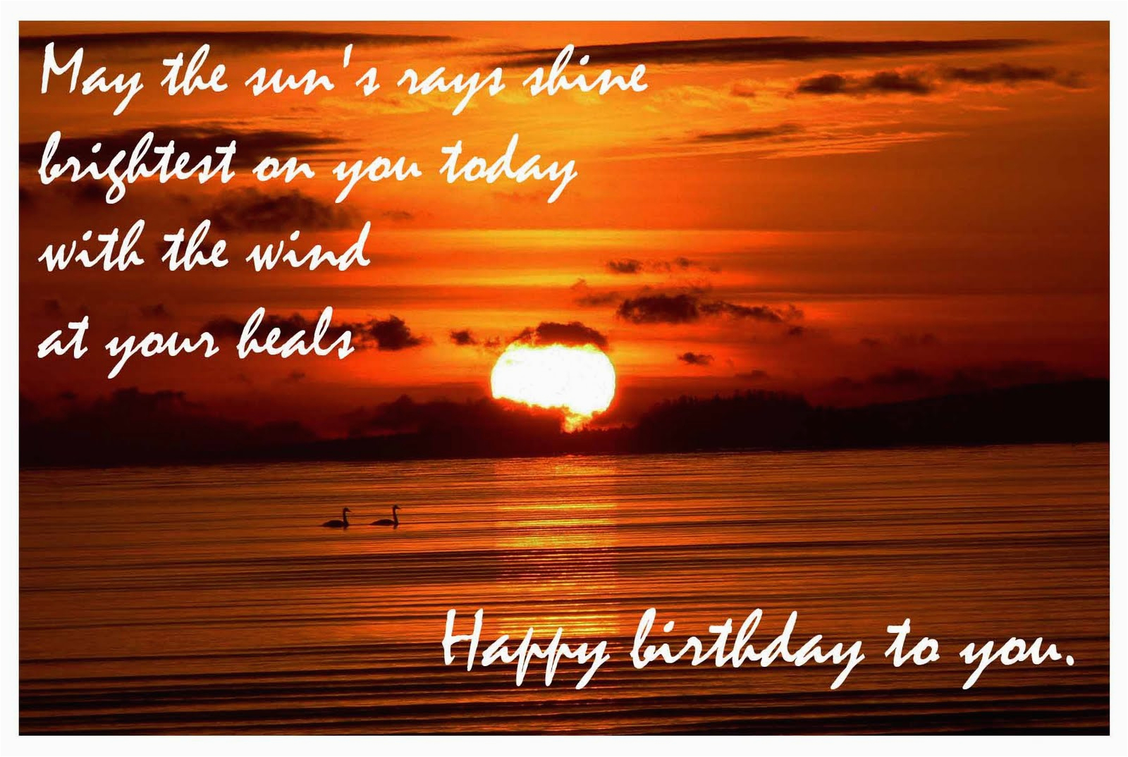 Happy Birthday Quotes For A Special Male Friend