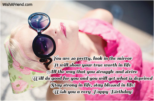 women birthday quotes