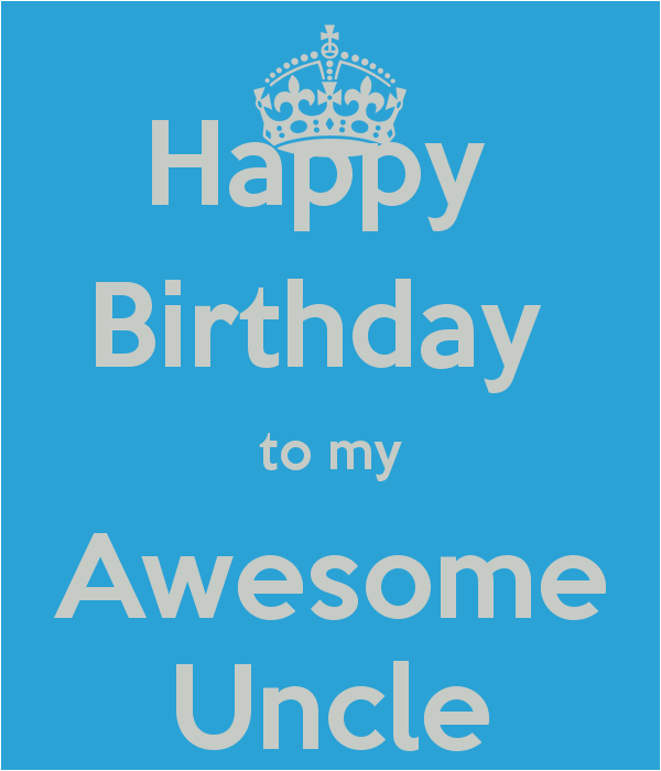 happy birthday uncle quotes