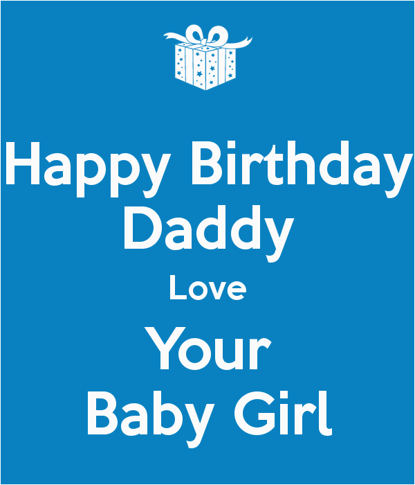 Happy Birthday Quotes for Baby Daddy | BirthdayBuzz