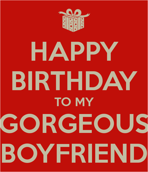 happy birthday quotes for boyfriend