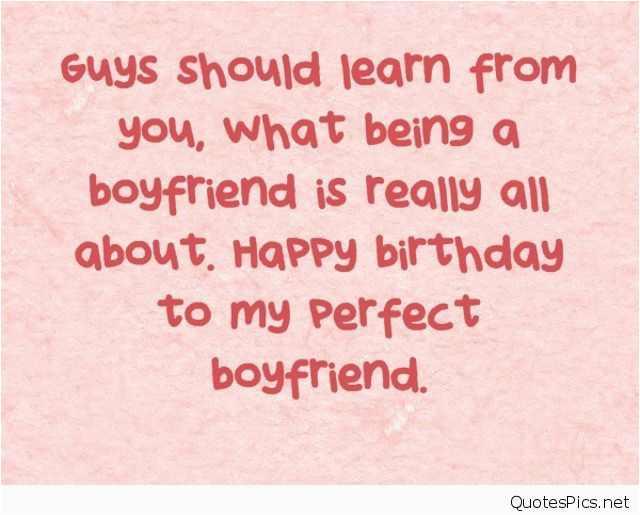 happy birthday wishes cards for boyfriend