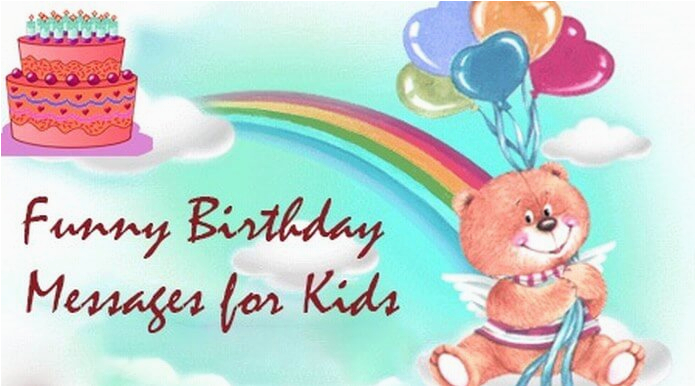 funny birthday quotes for toddler