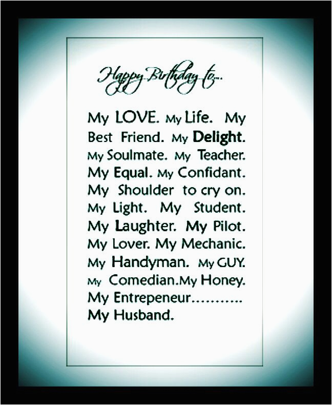 Happy Birthday Quotes for Deceased Husband Birthday Quotes for Deceased Husband Quotesgram