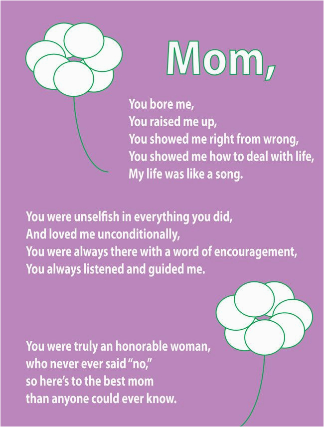 Happy Birthday Quotes for Deceased Mother | BirthdayBuzz