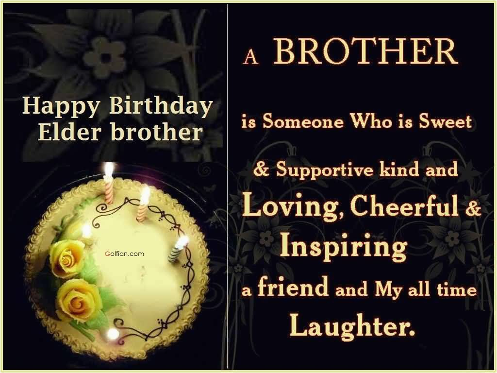 40 awesome birthday greetings for elder brother best birthday wish images