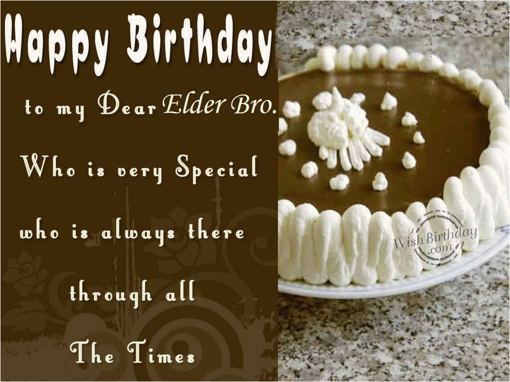 Happy Birthday Quotes For Elders Birthday Wishes For Elder Brother Page 